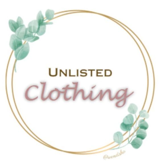 Unlisted Clothing - Picture 1 of 1